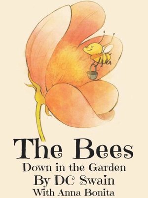 cover image of The Bees
